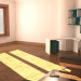 Studio in 3d max vray 3.0 Bild