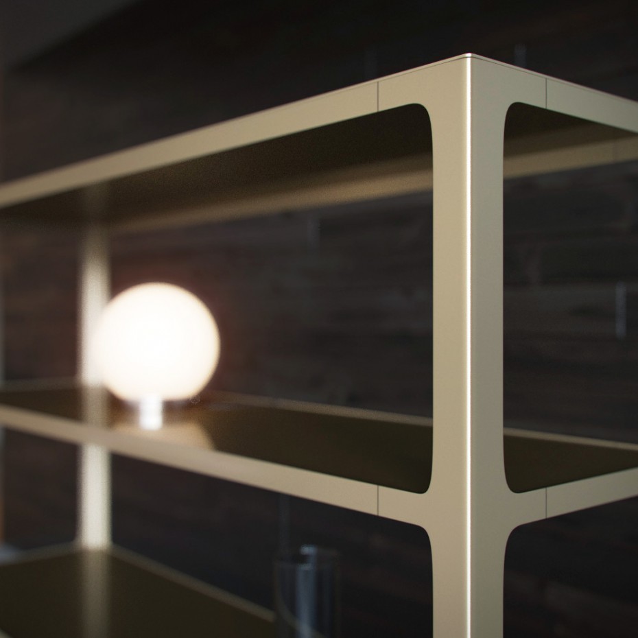 Rimadesio | Day collection | Sixty Rimadesio | Day collection | Sixty в 3d max corona render зображення