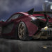 Mclaren p1 Mclaren p1 in 3d max Other image
