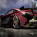 Mclaren p1 Mclaren p1 in 3d max Other image