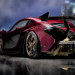 Mclaren p1 Mclaren p1 in 3d max Other image