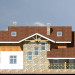 Yolculuk Chalet in ArchiCAD Other resim