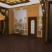 country cottage country cottage in 3d max vray image