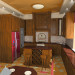 country cottage country cottage in 3d max vray image