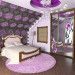 country cottage country cottage in 3d max vray image