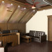 country cottage country cottage in 3d max vray image