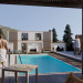 Швидкомонтовані готелю. 4 номери в ArchiCAD corona render зображення
