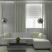 Bachelor Apartment Novoural'sk Swerdlowsk. in 3d max vray Bild