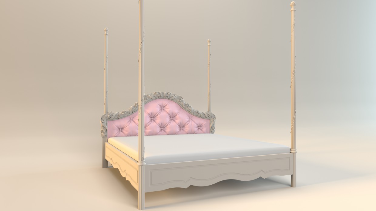 Cama imagen de Cama en Maya Other