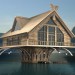 Blueprint "Closer to the Sun" in 3d max vray immagine