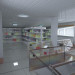 Shop in 3d max vray 3.0 image