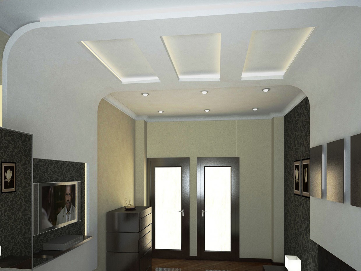 Spalna Spalna в 3d max vray зображення