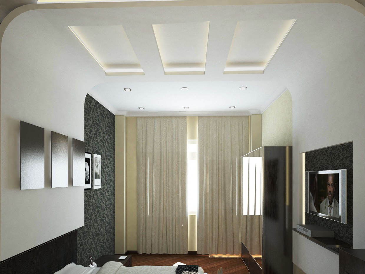 Spalna Spalna в 3d max vray зображення