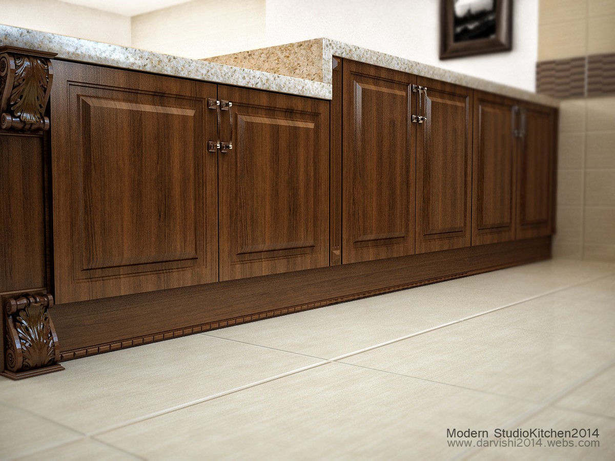 Kitchen SS Kitchen SS in 3d max vray image