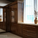 Kitchen SS in 3d max vray image