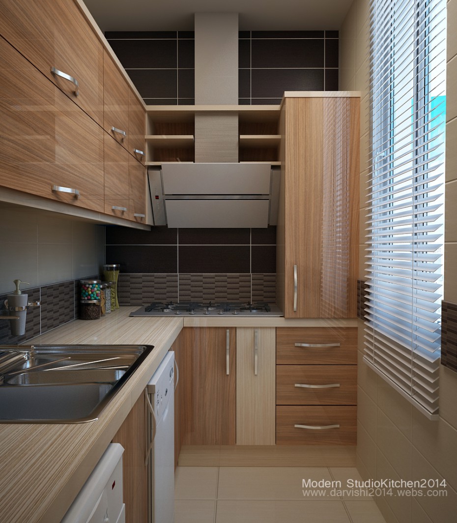 Kitchen SS Kitchen SS in 3d max vray image