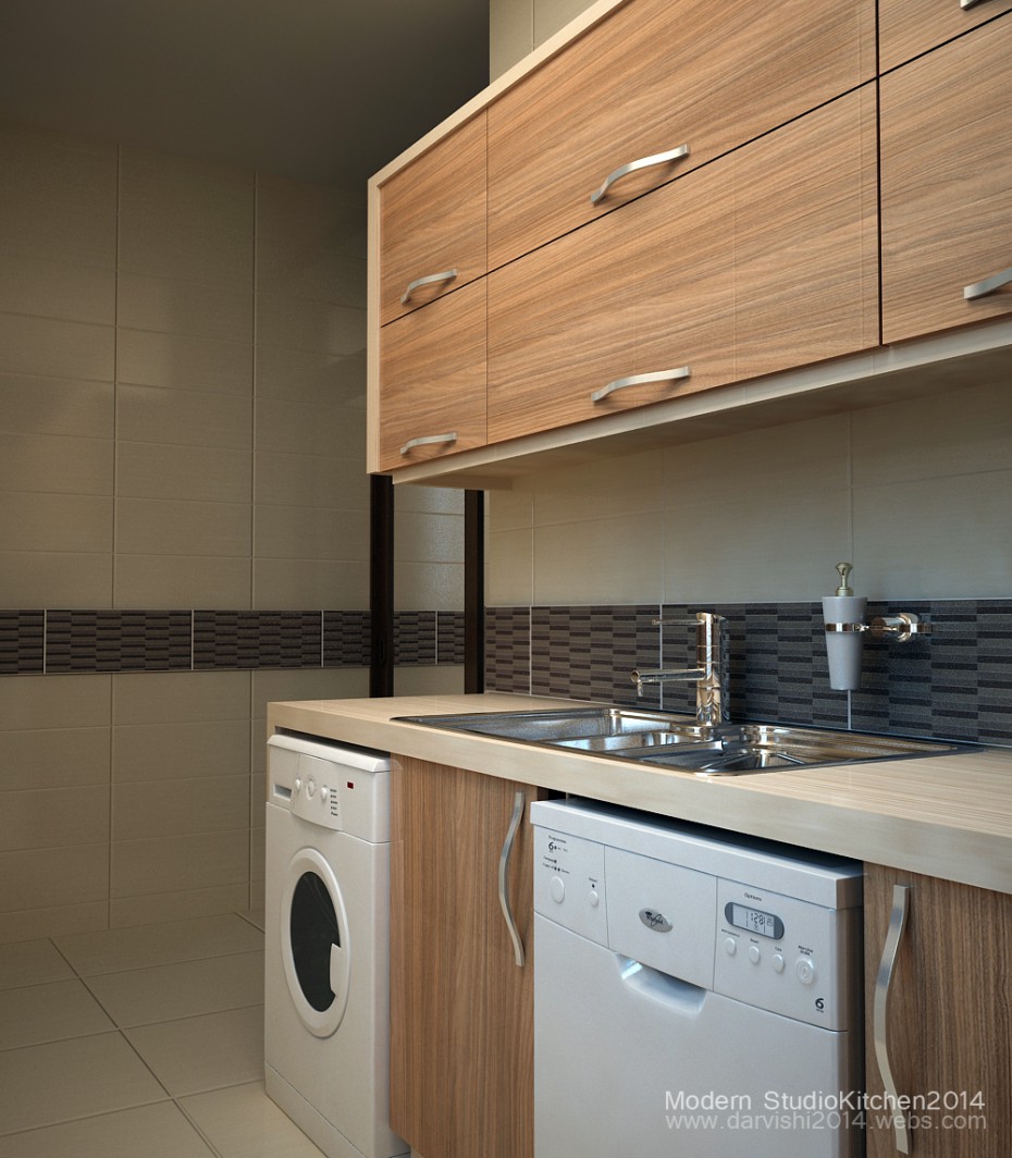 Kitchen SS Kitchen SS in 3d max vray image