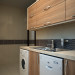 Kitchen SS in 3d max vray image