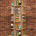 Bookcase_swivel