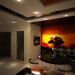 kitchen Studio in 3d max vray image