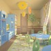 nursery))))) in 3d max vray image