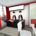 small apartments in Cinema 4d Other image