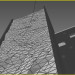 बिल्डिंग 3d max corona render में प्रस्तुत छवि