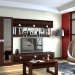 Living room * Alexandria * in 3d max vray image