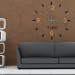 The idea for the living room in 3d max vray 3.0 image