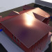 Project of the Trade Complex Project of the Trade Complex in 3d max vray 3.0 image