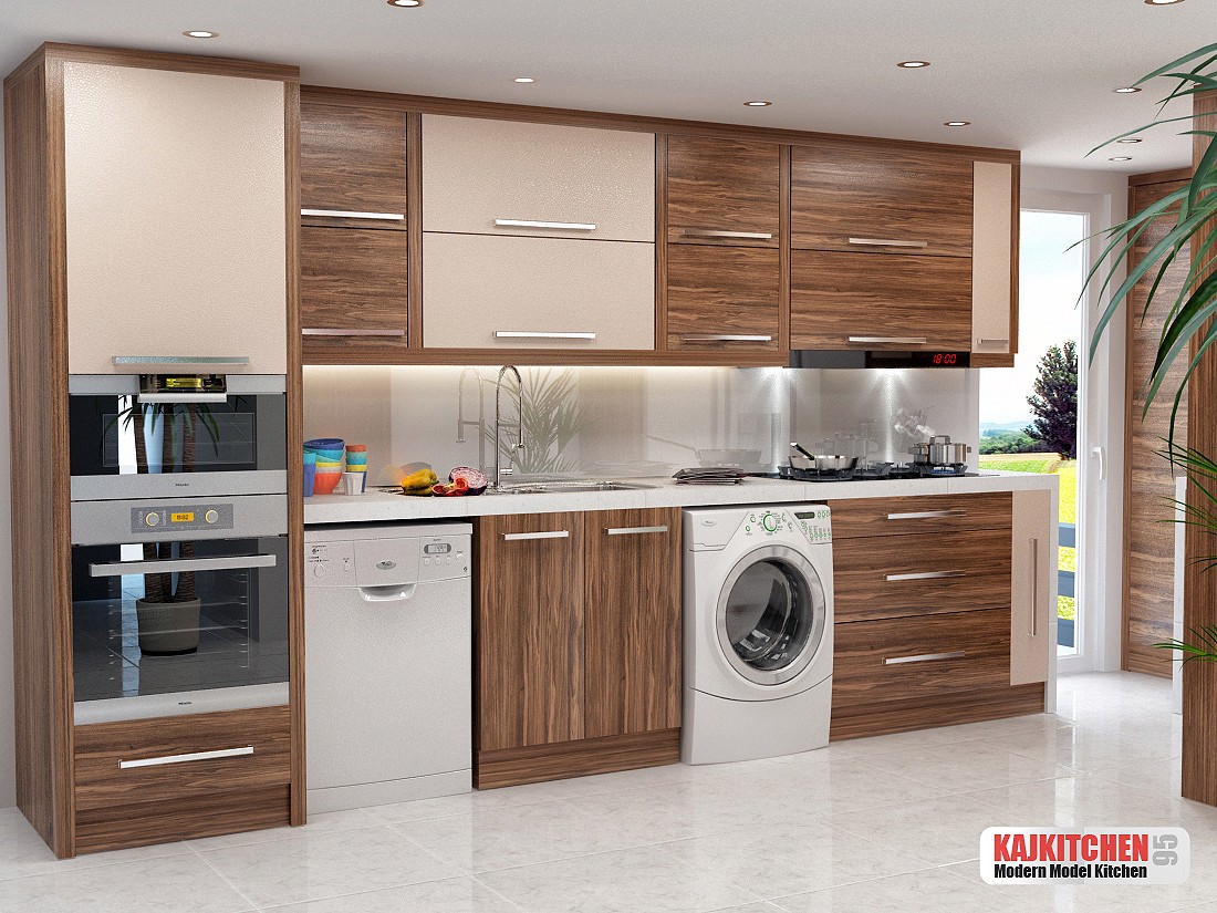 Кухня Кухня в 3d max vray 2.5 изображение