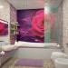 Mosaic in the bathroom in 3d max vray 2.5 image