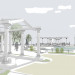 Reconstruction of boulevard in ArchiCAD Other image