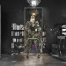 the future is now in 3d max 3d visualization of the project in the the future is now 3d max, render vray 3.0 of marko0306