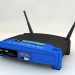 WLAN-router