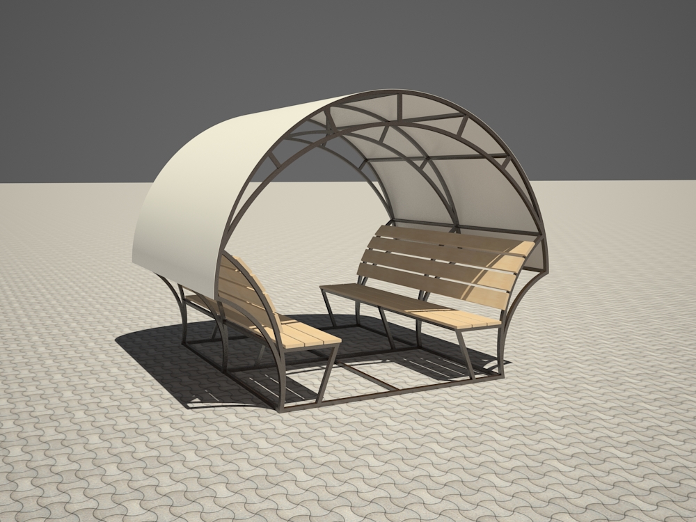 Alpha Alpha in 3d max vray 2.5 image