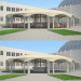 Umbrella Umbrella in 3d max vray 2.5 image