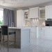 ELNOVA kitchens 2015 3d max corona render में प्रस्तुत छवि