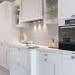 ELNOVA Küchen 2015 in 3d max corona render Bild