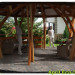 Shadow gazebo d6,4 in AutoCAD Other image