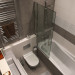 Ванная в 3d max corona render изображение