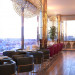 Lounge-zone in 3d max corona render Bild