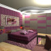 Quarto em Outra coisa Other imagem