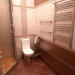 imagen de un cuarto de baño en 3d max vray