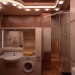 Bir banyo in 3d max vray resim