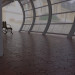 imagen de Estación de en 3d max vray