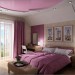 Chernigov konuk yatak odası iç tasarım