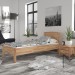 Chambre scandinave africaine dans 3d max vray 3.0 image
