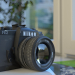 The camera on the windowsill in Cinema 4d Other image