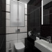 Чорне і біле (Сан. Вузол) Чорне і біле (Сан. Вузол) в 3d max vray зображення